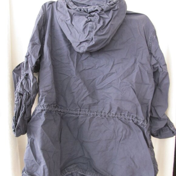 Michael Kors Utility Style Jacket - S - Picture 13 of 16